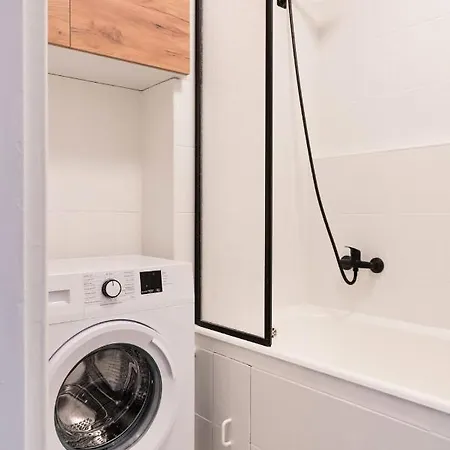Apartament Olivaforest Apartment