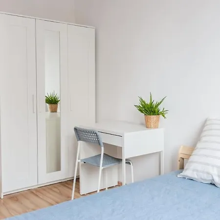 Olivaforest Apartment Appartement