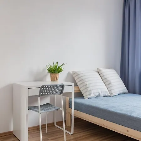 Olivaforest Apartment Appartement