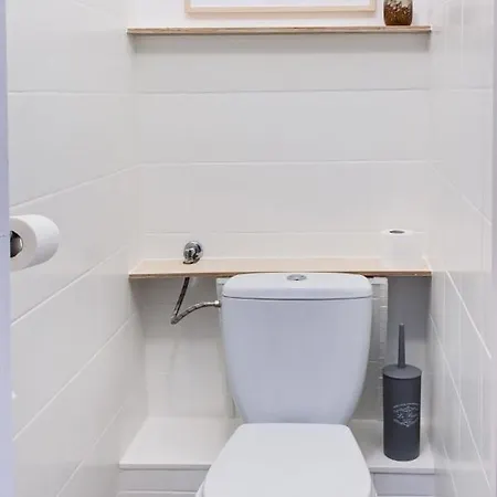 Olivaforest Apartment